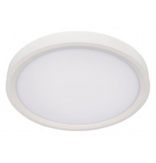 Потолочный светильник Loft IT Extraslim 10227/24 White