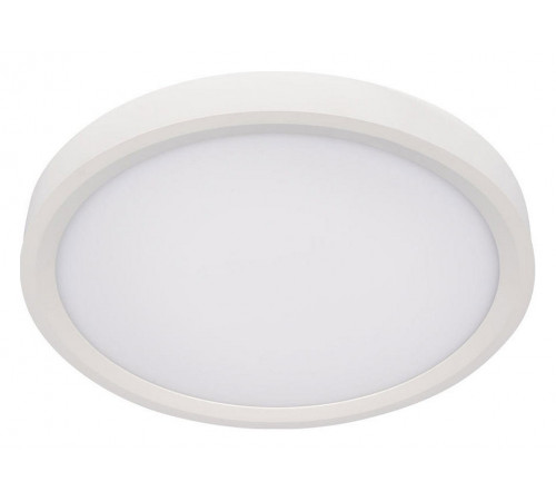 Потолочный светильник Loft IT Extraslim 10227/24 White Потолочный светильник Loft IT Extraslim 10227/24 White