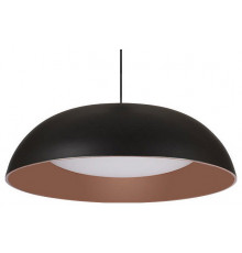 Подвесной светильник Loft IT Cappello 10229P Black