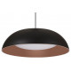 Подвесной светильник Loft IT Cappello 10229P Black
