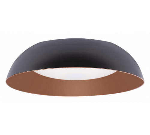 Потолочный светильник Loft IT Cappello 10229 Black Потолочный светильник Loft IT Cappello 10229 Black