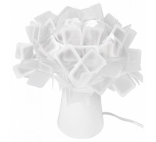 Настольная лампа Loft IT Clizia 10231T White