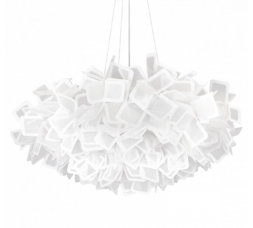 Потолочный светильник Loft IT Clizia 10231/780C White