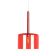 Подвесной светильник Loft IT Spillray 10232/A Red