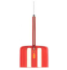 Подвесной светильник Loft IT Spillray 10232/A Red