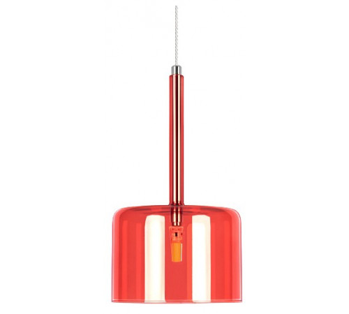 Подвесной светильник Loft IT Spillray 10232/A Red