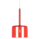 Подвесной светильник Loft IT Spillray 10232/A Red