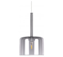 Подвесной светильник Loft IT Spillray 10232/A Smoke