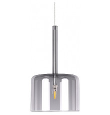 Подвесной светильник Loft IT Spillray 10232/A Smoke