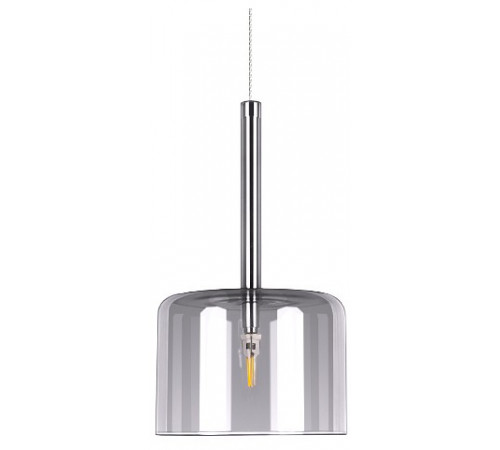 Подвесной светильник Loft IT Spillray 10232/A Smoke
