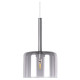 Подвесной светильник Loft IT Spillray 10232/A Smoke