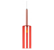 Подвесной светильник Loft IT Spillray 10232/B Red