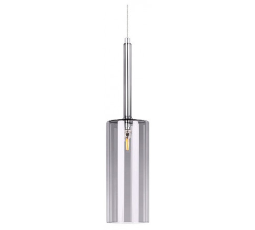 Подвесной светильник Loft IT Spillray 10232/B Smoke