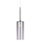 Подвесной светильник Loft IT Spillray 10232/B Smoke