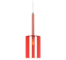 Подвесной светильник Loft IT Spillray 10232/C Red