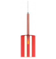 Подвесной светильник Loft IT Spillray 10232/C Red
