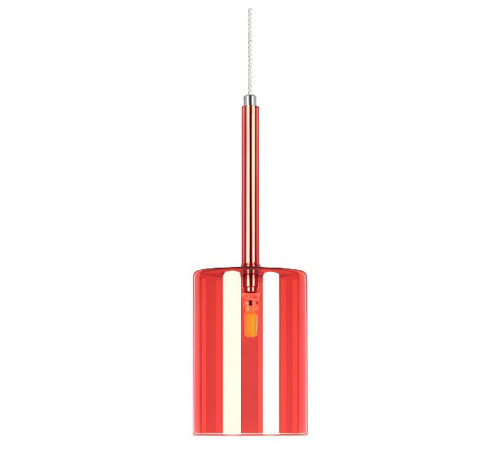 Подвесной светильник Loft IT Spillray 10232/C Red
