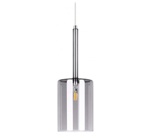 Подвесной светильник Loft IT Spillray 10232/C Smoke