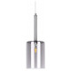 Подвесной светильник Loft IT Spillray 10232/C Smoke
