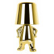 Настольная лампа Loft IT Brothers 10233/C Gold