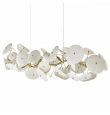 Подвесная люстра Loft IT Paradise 10234/1200L