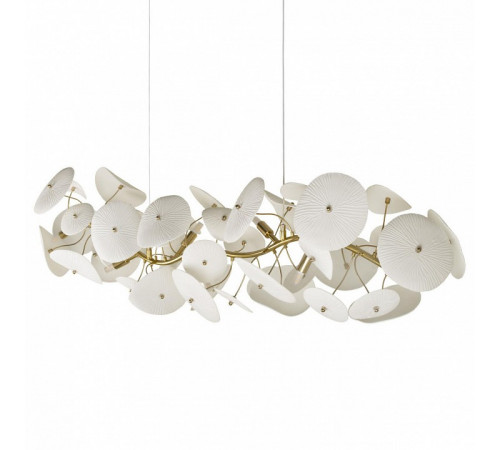 Подвесная люстра Loft IT Paradise 10234/1200L