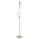 Торшер Loft IT Tely 10236F