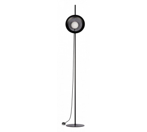 Торшер Loft IT Wonders 10237F Black Торшер Loft IT Wonders 10237F Black