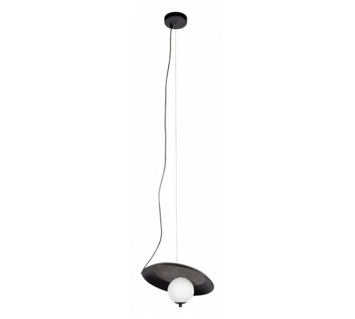 Подвесной светильник Loft IT Wonders 10237P Black Подвесной светильник Loft IT Wonders 10237P Black