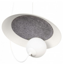 Подвесной светильник Loft IT Wonders 10237P White