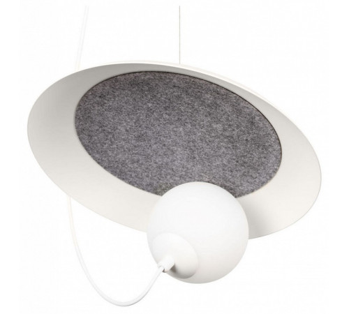 Подвесной светильник Loft IT Wonders 10237P White Подвесной светильник Loft IT Wonders 10237P White