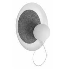 Настенный светильник Loft IT Wonders 10237W White