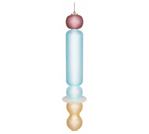 Подвесной светильник Loft IT Lollipop 10239P/E