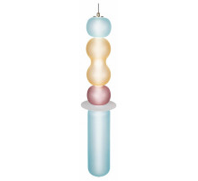 Подвесной светильник Loft IT Lollipop 10239P/F