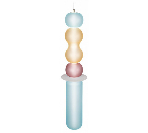 Подвесной светильник Loft IT Lollipop 10239P/F
