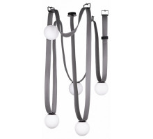 Подвесная люстра Loft IT Picot 10240/5