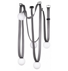 Подвесная люстра Loft IT Picot 10240/5
