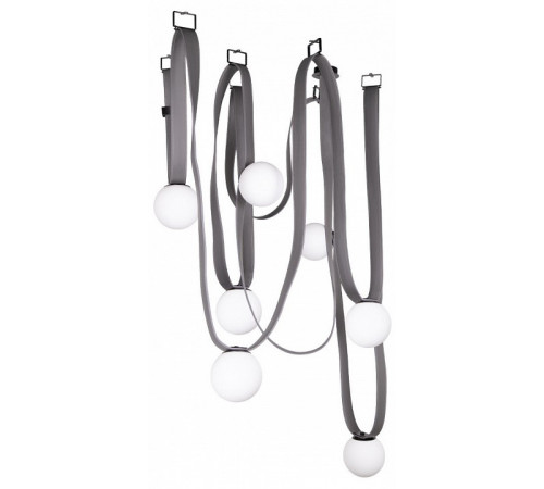 Подвесная люстра Loft IT Picot 10240/7