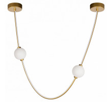 Подвесной светильник Loft IT Embrace 10242/600 Gold