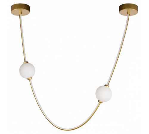 Подвесной светильник Loft IT Embrace 10242/600 Gold Подвесной светильник Loft IT Embrace 10242/600 Gold