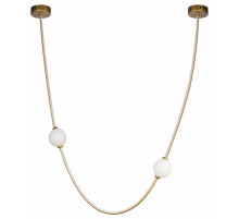 Подвесной светильник Loft IT Embrace 10242/800 Gold