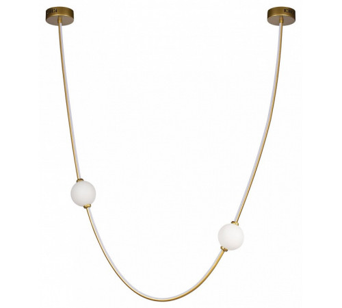 Подвесной светильник Loft IT Embrace 10242/800 Gold Подвесной светильник Loft IT Embrace 10242/800 Gold