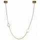 Подвесной светильник Loft IT Embrace 10242/800 Gold