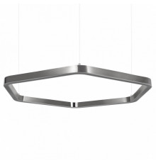Подвесная люстра Loft IT Titanium 10243L Dark grey