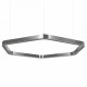 Подвесная люстра Loft IT Titanium 10243L Dark grey