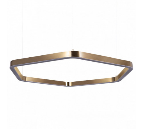 Подвесная люстра Loft IT Titanium 10243L Gold Подвесная люстра Loft IT Titanium 10243L Gold