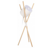 Торшер Loft IT Bobbin 10245F White
