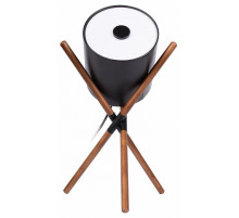 Настольная лампа Loft IT Bobbin 10245T Black