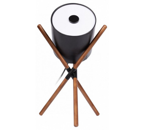 Настольная лампа Loft IT Bobbin 10245T Black