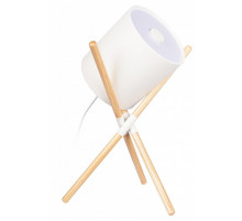 Настольная лампа Loft IT Bobbin 10245T White